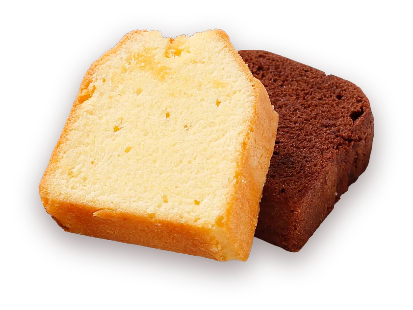 パウンドケーキ